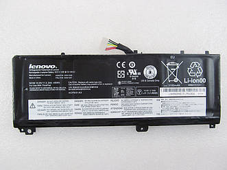 Батарея для ноутбука Lenovo ThinkPad S420/S430 45N1085, 3200mAh (48Wh), 4cell, 14.8V, Li-Pol, чорна, ОРИГИНАЛ