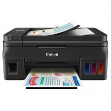 Ремонт принтера БФП Canon Pixma G4400 у Черкасах