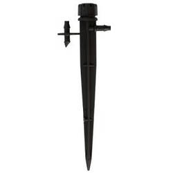 Стійка з крапельницею регульована 0-40 л/год