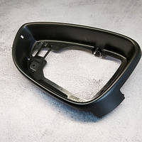 Рамка дзеркала лівого VW Jetta 6 (Фольксваген Джетта 6) 3C8857601A9B9