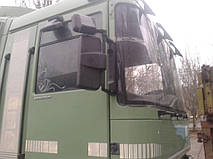 Замена лобового стекла Renault Magnum 380, 385, 390, 440, 480, 500, 560, AE 420Ti, AE 520