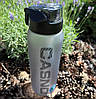 Пляшка для води CASNO 800 мл KXN-1246 Чорна, фото 6