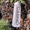 Пляшка для води CASNO 1000 мл KXN-1247 Біла, фото 10