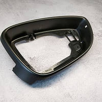 Рамка дзеркала правого VW Jetta 6 (Фольксваген Джетта 6) 3C8857602A9B9