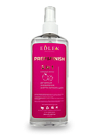 Edlen Professional Обезжирювач для нігтів Prep&Finish, 250 ml (яблуко)