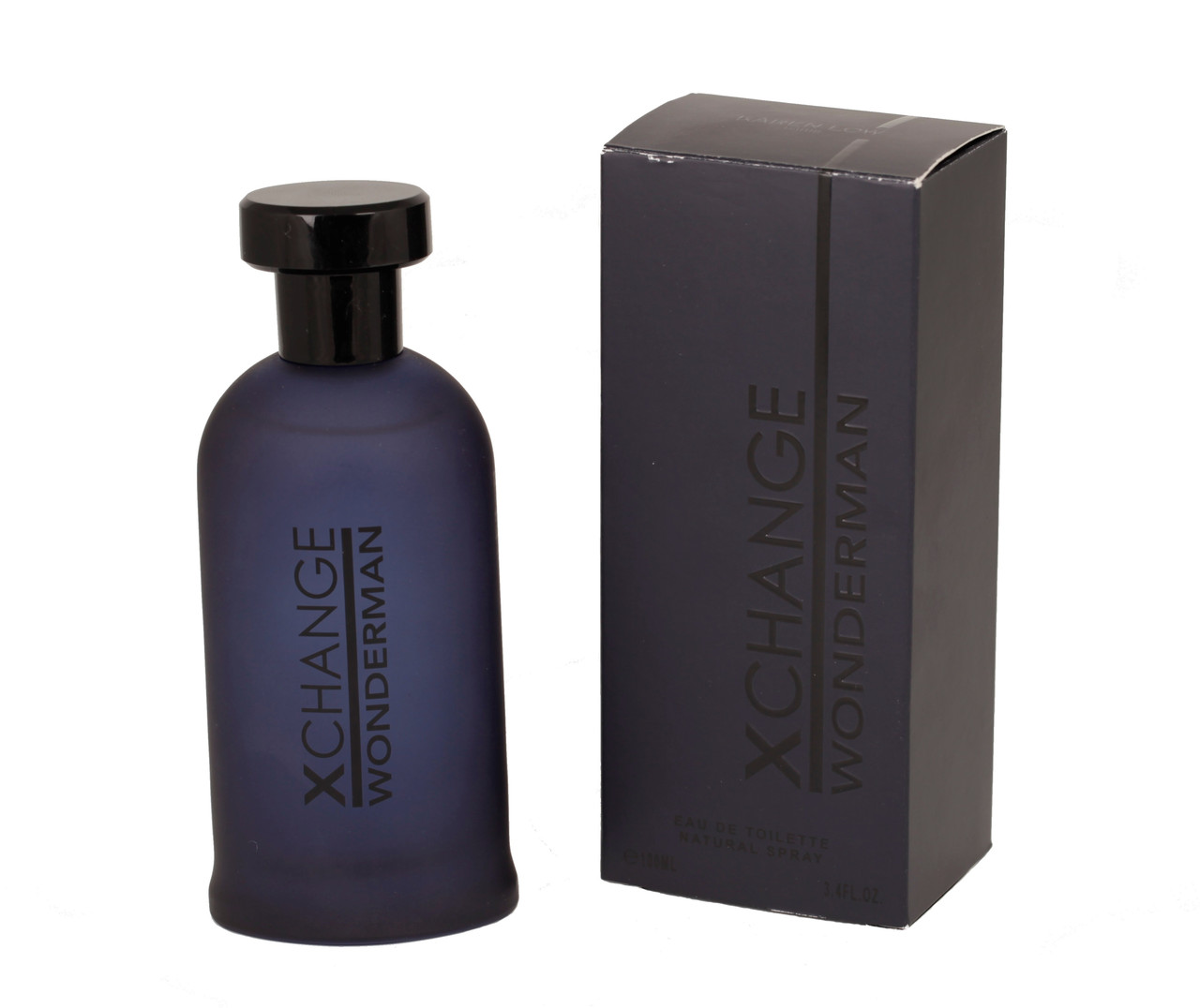 X-Change Wonderman 100ml