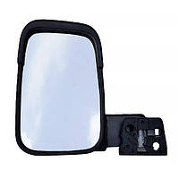 Бічне дзеркало заднього огляду ліве б/в Ford Transit 2.5 D дизель / 2.0 бензин, Форд Транзит 1986-1994, 6831689