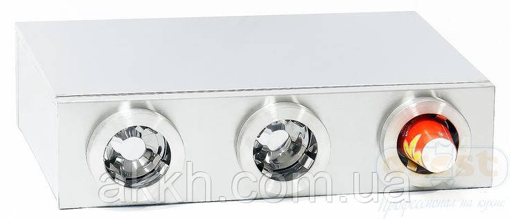 База для диспенсерів