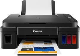 Ремонт принтера БФП Canon Pixma G2410 у Черкасах, фото 1