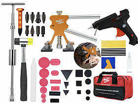 Рихтування вм'ятин набір PDR YK-0053 Рихтування без фарбування Видалення вм'ятин