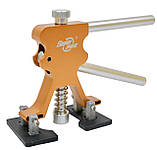 Набір для витяжки вм'ятин PDR TK-0103 Рихтування без фарбування, фото 6