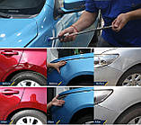 Набір для витяжки вм'ятин PDR TK-0103 Рихтування без фарбування, фото 9