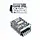 Блок живлення Mean Well 15W 1.3A 12V IP20 RS-15-12, фото 2