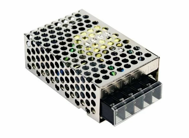 Блок живлення Mean Well 25W 2.1A 12V RS-25-12