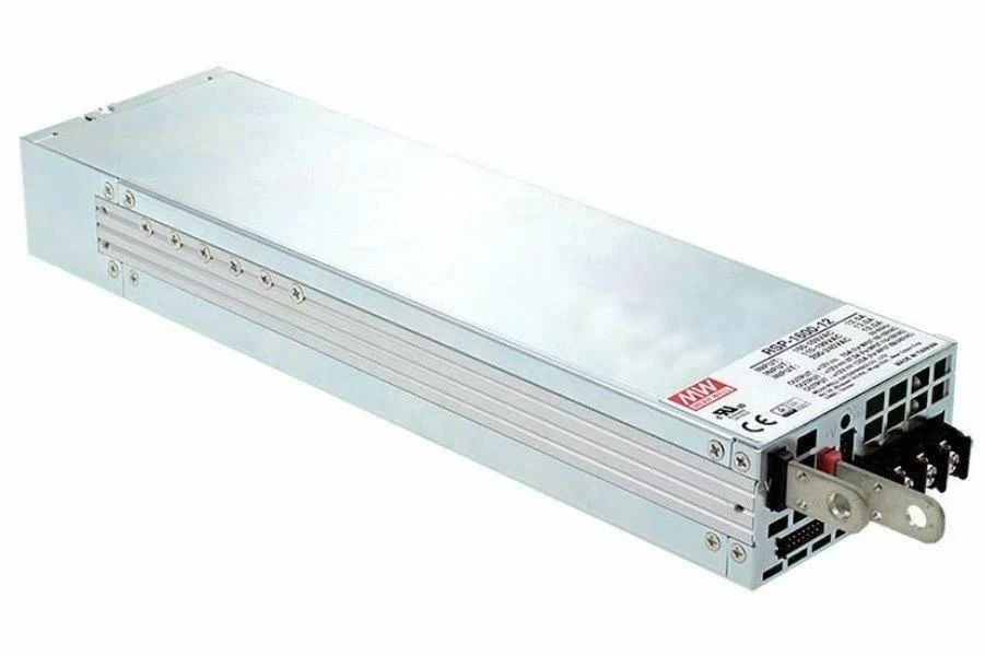 Блок живлення Mean Well 1600W 125A 12V RSP-1600-12