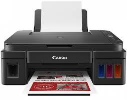 Ремонт принтера БФП Canon Pixma G3410 у Черкасах