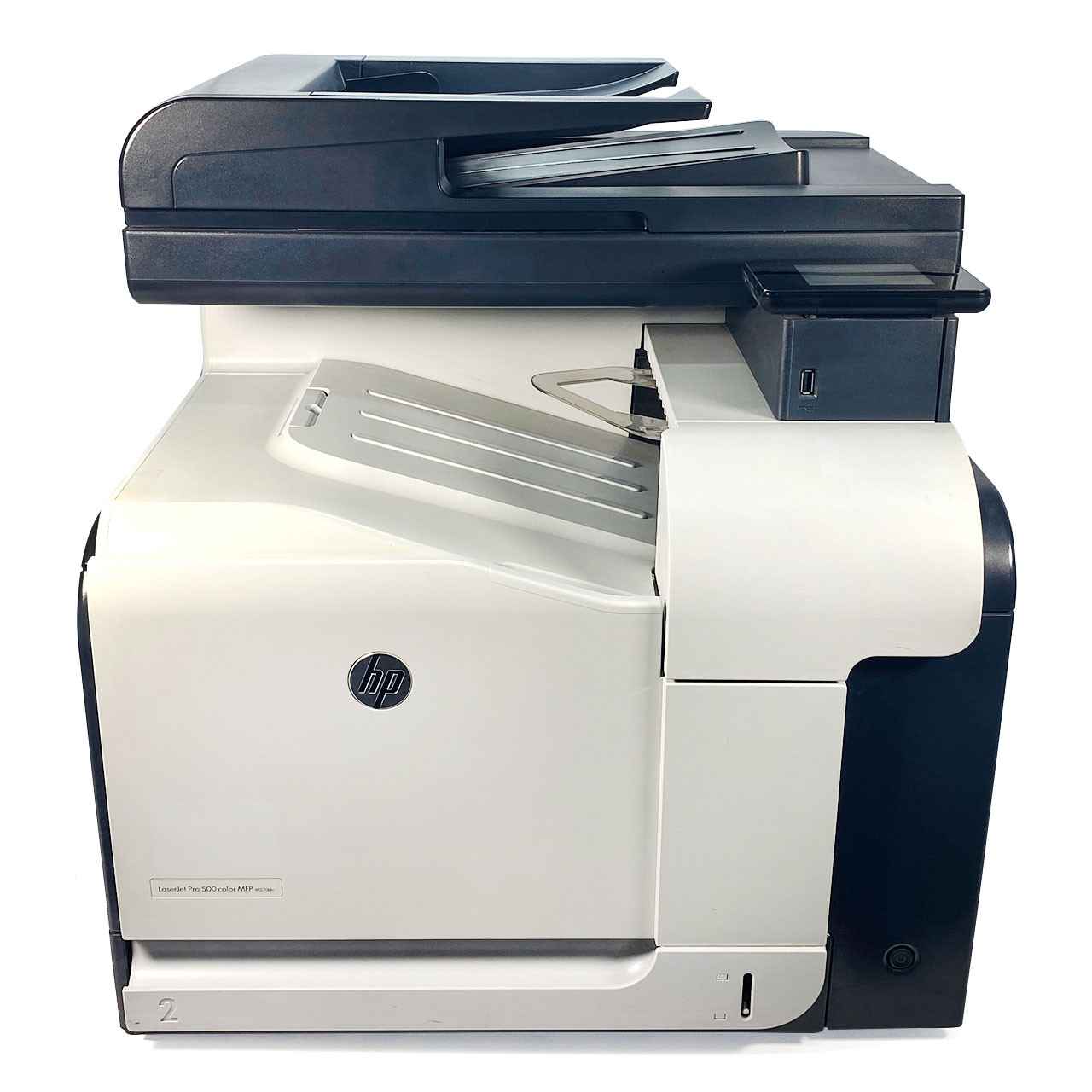 МФУ HP LaserJet Pro Pro 500 M570dn б/у