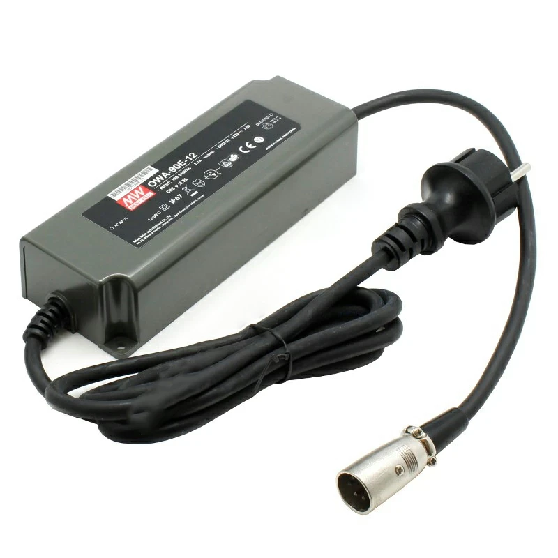 Блок живлення Mean Well 90W 7.5A 12V OWA-90E-12