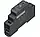 Ізольований DC/DC-перетворювач Mean Well на DIN-рейку 15W 1.25A 12V DDR-15G-12, фото 2