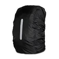 Raincover 35 л (30-40) чохол для рюкзака водонепроникна накидка на рюкзак кавер чохол від дощу
