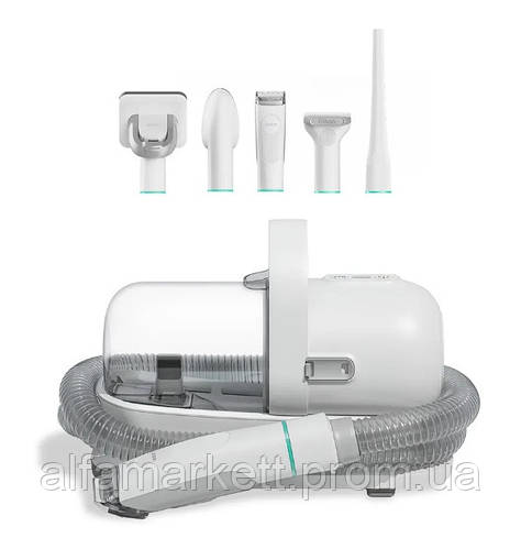 Пылесос-расческа для шерсти собак и котов SBTR Neabot 5 в 1 AT, код ...