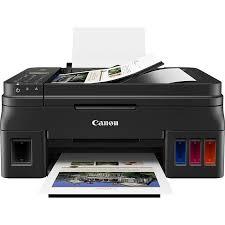 Ремонт принтера БФП Canon Pixma G4410 у Черкасах