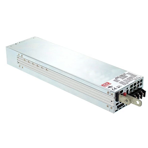 Блок живлення Mean Well 1608W 48V 33.5A RSP-1600-48
