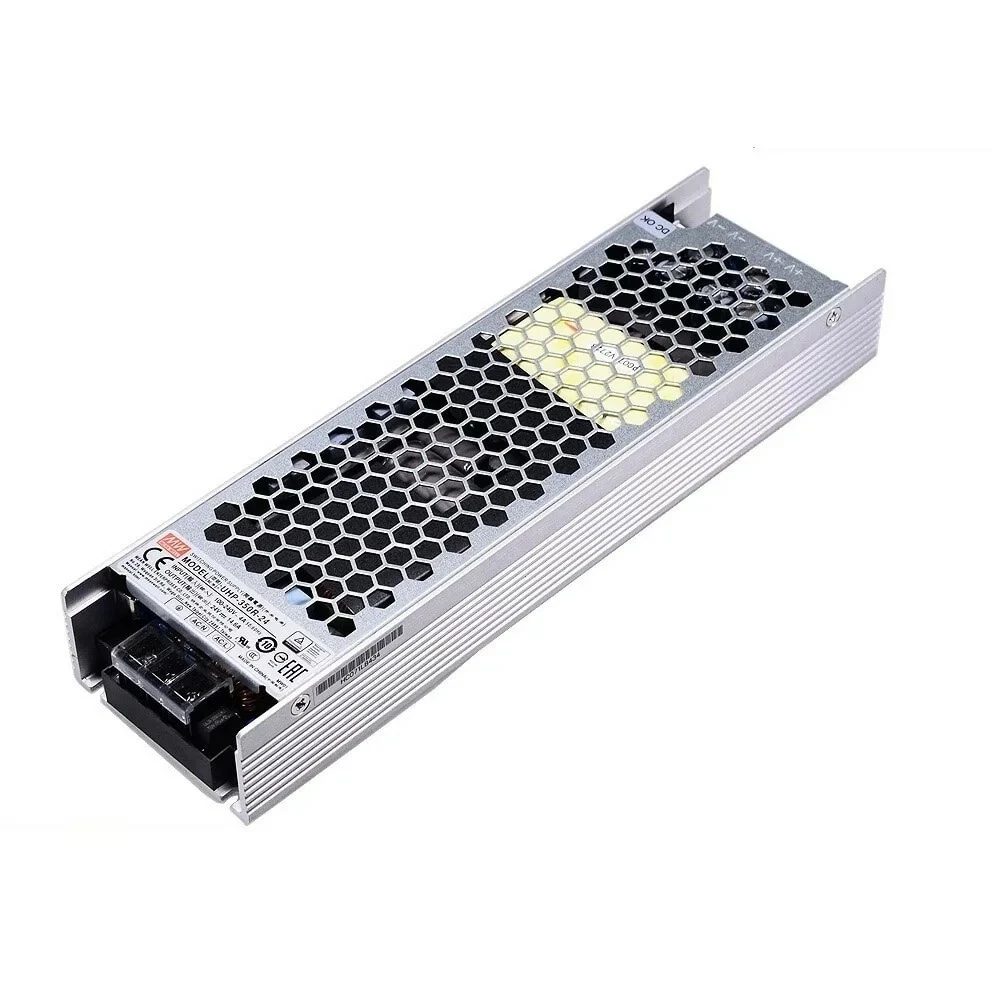 Блок живлення Mean Well 350W 24V 14.6A IP20 UHP-350-24