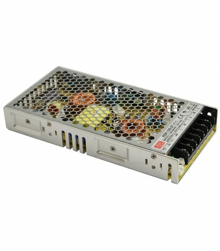 Блок живлення Mean Well 151.2W 5.6A 27V IP20 RSP-150-27