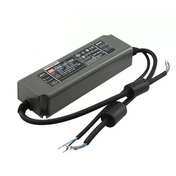 Блок живлення Mean Well 120W 12V 10A IP67 Dali PWM-120-12DA