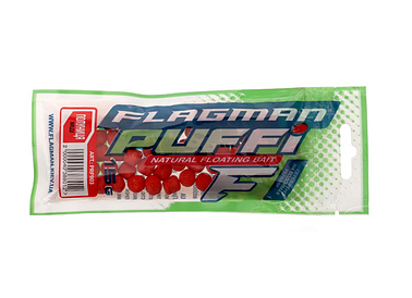 Насадка Flagman Puffi Midi Анис 15 грам