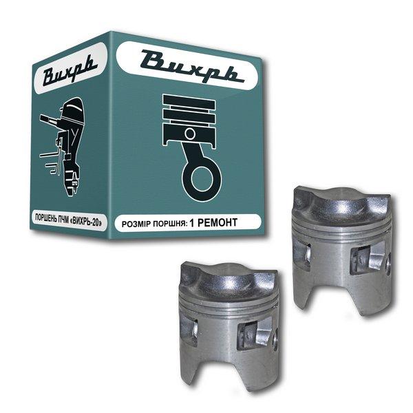 Поршень ПЧМ «Вихрь-20» 1 Ремонт