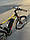 Електровелосипед E-Titan 27.5" Arena 19" рама 500Вт 48в 18Ah запас ходу 70 км на зріст 175 см LSD-Display, фото 3