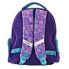 Рюкзак шкільний 1 Вересня  S-23 Sofia, 37*29*12 555271, фото 6
