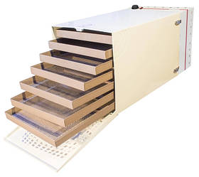 Електрична сушарка для фруктів і овочів Profit | Профіт - M ЕСП - 01 G