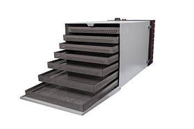 Електрична сушарка для фруктів і овочів Profit | Профіт - M ЕСП - 01 G