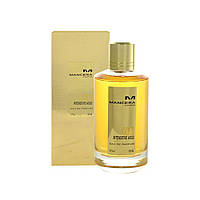 Mancera Gold Intensitive Aoud 120 мл