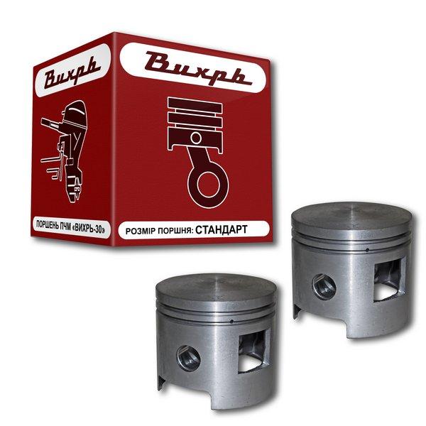 Поршень ПЧМ «Вихрь-30» норма
