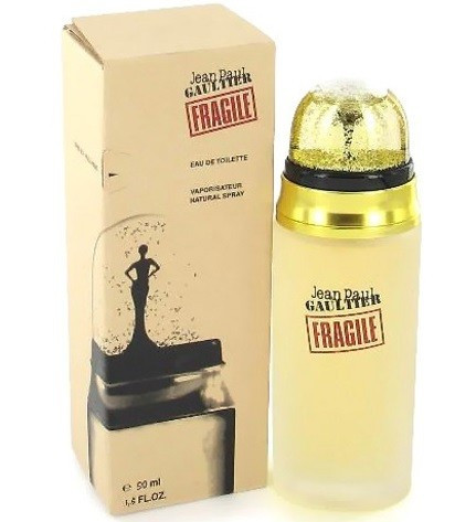 Jean Paul Gaultier Fragile туалетна вода 100 мл