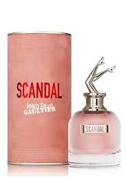 Jean Paul Gaultier Scandal парфумована вода 30 мл