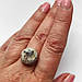 Опал матричний Мексика - кабошон для створення прикрас природний  8,2 ct, фото 11