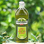 Італійська олія Farchioni Olio Extra Vergine 1 л., фото 4