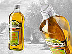 Італійська олія Farchioni Olio Extra Vergine 1 л., фото 5