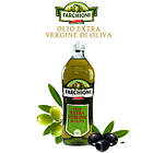 Італійська олія Farchioni Olio Extra Vergine 1 л., фото 6