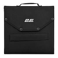 Портативна сонячна панель 2E PSP0031