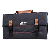 Портативна сонячна панель 2E PSP0021