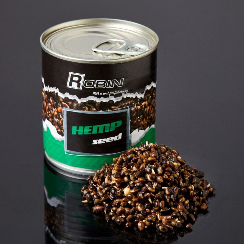 Готова конопля Robin 900ml