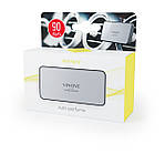 Ароматизатор для автомобіля Монако (MONACO) VINOVE колекція Оригінальна