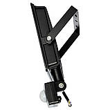 Прожектор світлодіодний із датчиком руху EVROLIGHT FM-01D-50 50 W 6400 K, фото 4