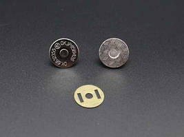 Кнопки сумково, для портмані.